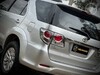 HILUX SW4 SRV 3.0 - 2013 - ARROIO DO MEIO