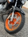 CB 250F TWISTER - 2020 - ARROIO DO MEIO