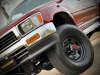 HILUX CAB.DUPLA 2.8 - 1996 - ARROIO DO MEIO