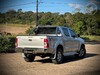 HILUX CAB. SRV-AT 3.0 TB-IC - 2013 - ARROIO DO MEIO
