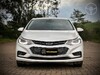 CRUZE LTZ 1.4 TURBO - 2017 - ARROIO DO MEIO