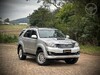 HILUX SW4 SRV 3.0 - 2013 - ARROIO DO MEIO