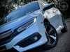 CIVIC SEDAN TOURING 1.5L - 2017 - ARROIO DO MEIO