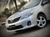 COROLLA XEI 2.0 - 2013 - ARROIO DO MEIO