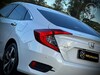 CIVIC SEDAN TOURING 1.5L - 2017 - ARROIO DO MEIO