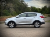 SPORTAGE LX 2.0 - 2014 - ARROIO DO MEIO