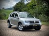 DUSTER DYNAMIQUE 2.0 - 2016 - ARROIO DO MEIO