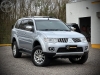 PAJERO DAKAR 3.2 4X4 - 2010 - ARROIO DO MEIO