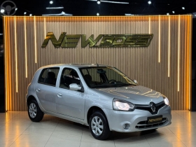 clio 1.0 expression 16v flex 4p manual 2016 estancia velha