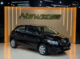 ONIX 1.4 MPFI LT 8V FLEX 4P MANUAL