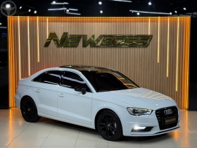 a3 1.8 tfsi sedan ambition 16v 180cv 4p s tronic 2016 estancia velha