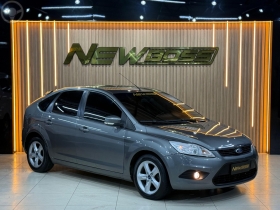focus 1.6 8v flex 4p manual 2011 estancia velha