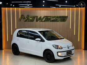 UP 1.0 MPI MOVE UP 12V FLEX 4P AUTOMATIZADO