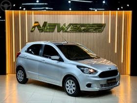 ka 1.0 se 12v flex 4p manual 2015 estancia velha