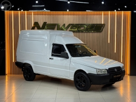 fiorino 1.3 furgao 8v 2p manual 2009 estancia velha