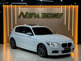 m 135i 3.0 24v turbo 4p automatico 2014 estancia velha