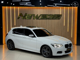 m 135i 3.0 24v turbo 4p automatico 2014 estancia velha