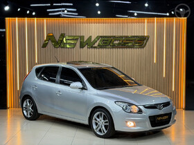 i30 2.0 mpfi gls 16v 4p automatico 2011 estancia velha