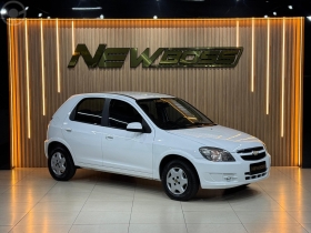 CELTA 1.0 MPFI LT 8V FLEX 4P MANUAL