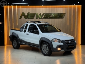 strada 1.8 mpi adventure locker ce 16v flex 2p manual 2012 estancia velha