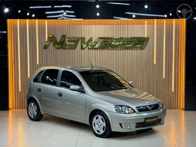corsa 1.4 mpfi maxx 8v flex 4p manual 2011 estancia velha