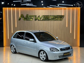 CORSA 1.4 PREMIUM HATCH 8V FLEX 4P MANUAL
