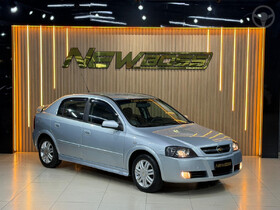 ASTRA 2.0 MPFI ADVANTAGE 8V FLEX 4P MANUAL