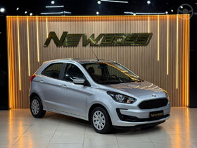 ka 1.0 se plus 12v flex 4p manual 2019 estancia velha