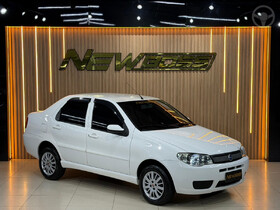 siena 1.0 mpi fire ex 16v 4p manual 2007 estancia velha