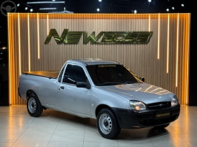 courier 1.6 l 8v flex manual 2012 estancia velha