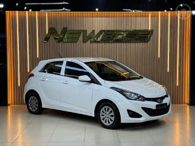 hb20 1.0 comfort style 12v flex 4p manual 2014 estancia velha