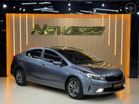cerato 1.6 16v sx4 flex 4p automatico 2019 estancia velha