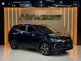 tracker 1.2 12v premier turbo flex 4p automatico 2023 estancia velha