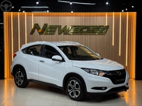 HR-V 1.8 16V FLEX EXL 4P AUTOMÁTICO