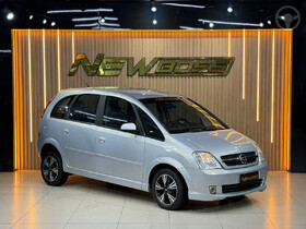 meriva 1.8 mpfi cd 16v 4p manual 2004 estancia velha