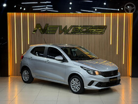 argo 1.0 drive 6v flex 4p manual 2022 estancia velha