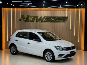 gol 1.0 12v mpi totalflex 4p manual 2021 estancia velha