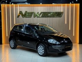 punto 1.6 essence 16v flex 4p manual 2014 estancia velha