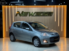 palio 1.4 evo attractive italia 8v flex 5p manual 2013 estancia velha