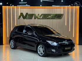 I30 2.0 MPI 16V 4P AUTOMÁTICO