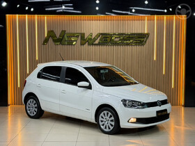 gol 1.6 mi power 8v flex 4p manual 2014 estancia velha
