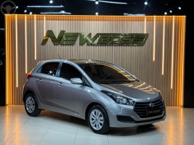 hb20 1.0 comfort plus 12v flex 4p manual 2018 estancia velha