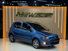 fox 1.6 msi run 8v flex 4p manual 2017 estancia velha