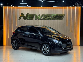 HB20 1.0 COMFORT 12V FLEX 4P MANUAL