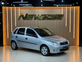 CORSA 1.0 MPFI JOY 8V FLEX 4P MANUAL