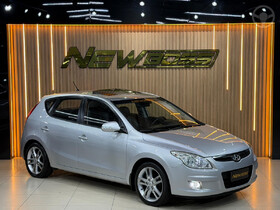 i30 2.0 mpi 16v 4p automatico 2011 estancia velha