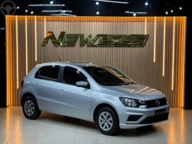 gol 1.0 12v mpi totalflex 4p manual 2021 estancia velha