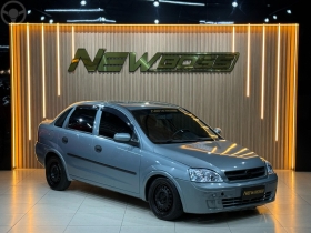 corsa 1.0 mpfi sedan 8v 4p manual 2003 estancia velha
