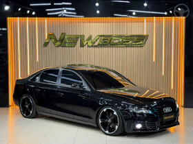 a4 2.0 tfsi 16v 183cv 4p multitronic 2012 estancia velha