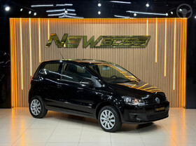 fox 1.0 mi 8v flex 2p manual 2010 estancia velha